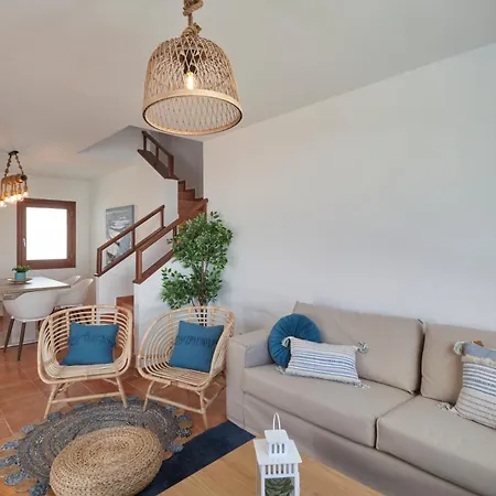 Holiday home Casa Nolva Heated Pool