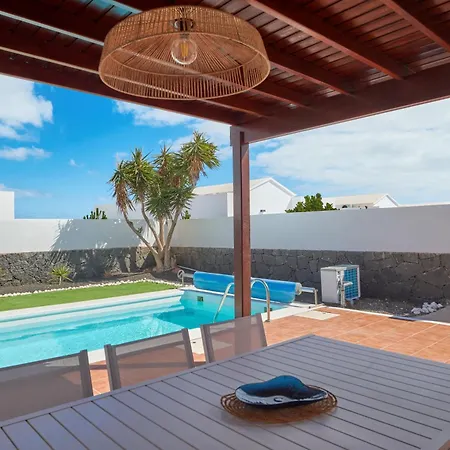 Casa Nolva Heated Pool Holiday home
