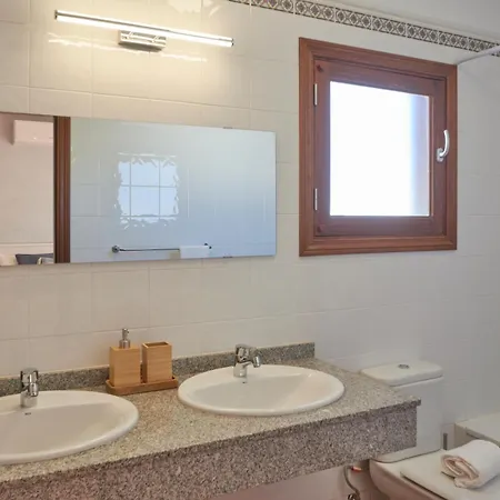 Casa Nolva Heated Pool *
