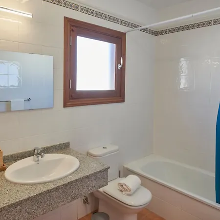 Holiday home Casa Nolva Heated Pool *