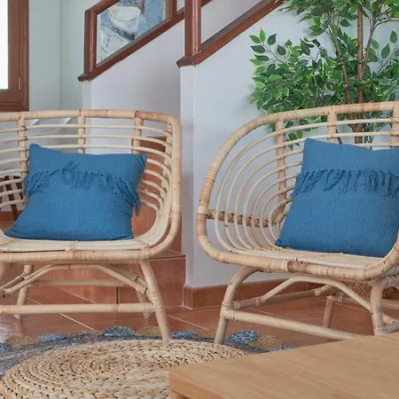 Holiday home Casa Nolva Heated Pool
