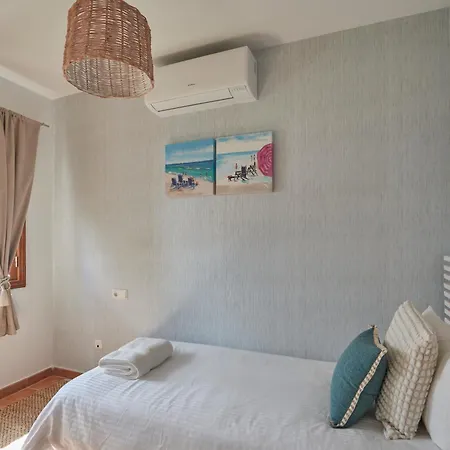 Holiday home Casa Nolva Heated Pool *