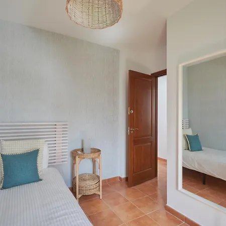 Casa Nolva Heated Pool Holiday home