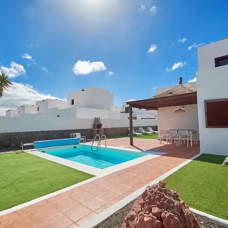 Casa Nolva Heated Pool * פלאיה בלנקה