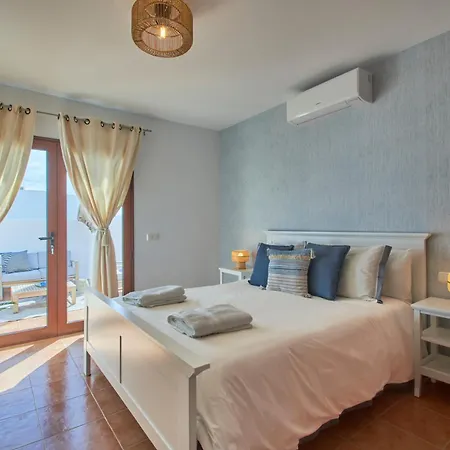 בית נופש Casa Nolva Heated Pool