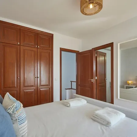 בית נופש Casa Nolva Heated Pool