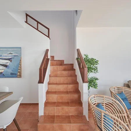 Casa Nolva Heated Pool * פלאיה בלנקה