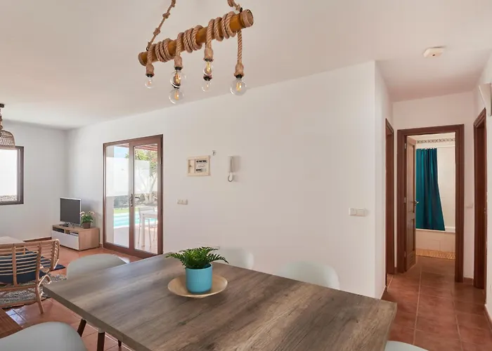 Casa Nolva Heated Pool *